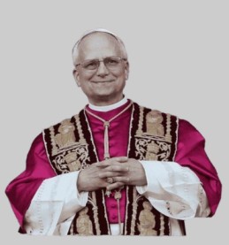 Pope Leo XIV